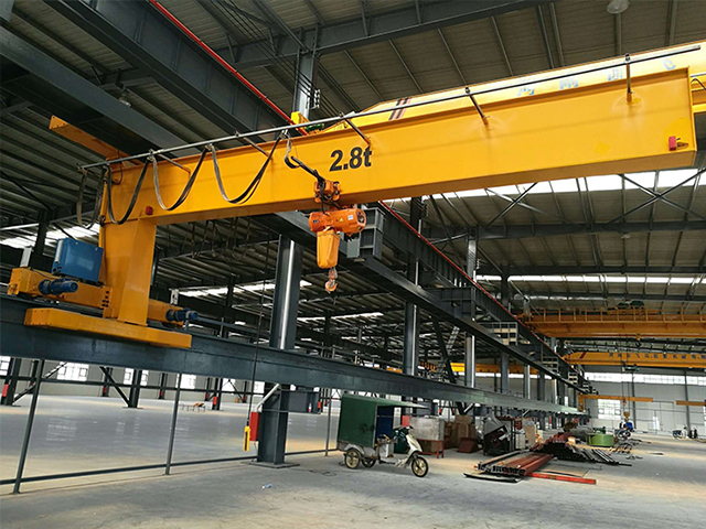 jib crane